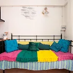 Genius Loci Cozy House With Garden In The Old Town Iun P4177