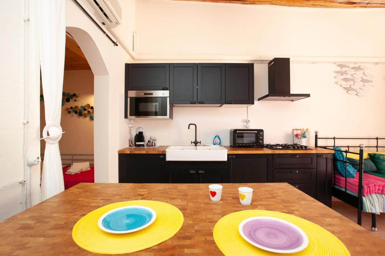 Apartment Genius Loci Cozy House With Garden In The Old Town Iun P4177 Olbia