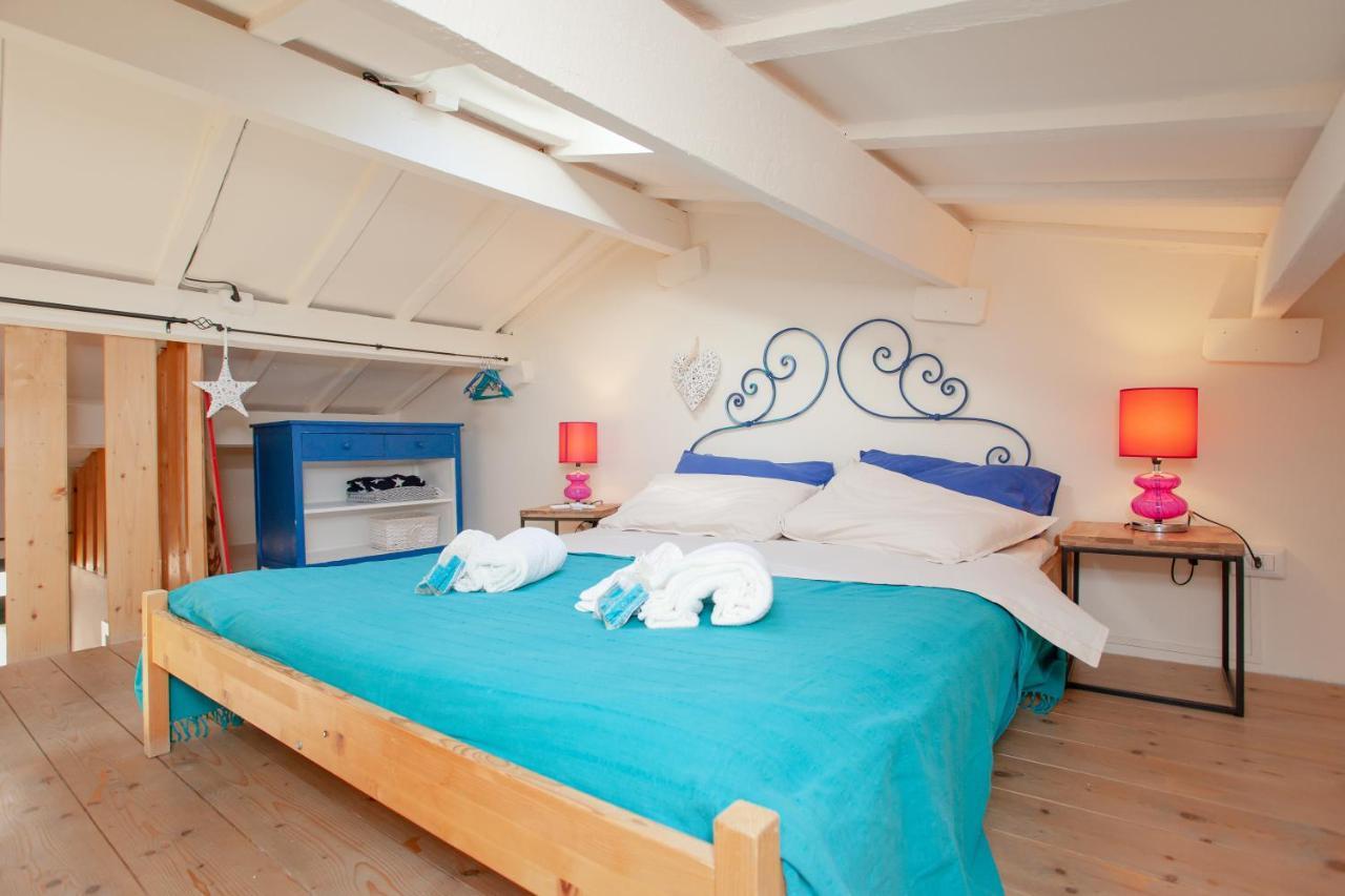 Appartamento Genius Loci Cozy House With Garden In The Old Town Iun P4177 Olbia