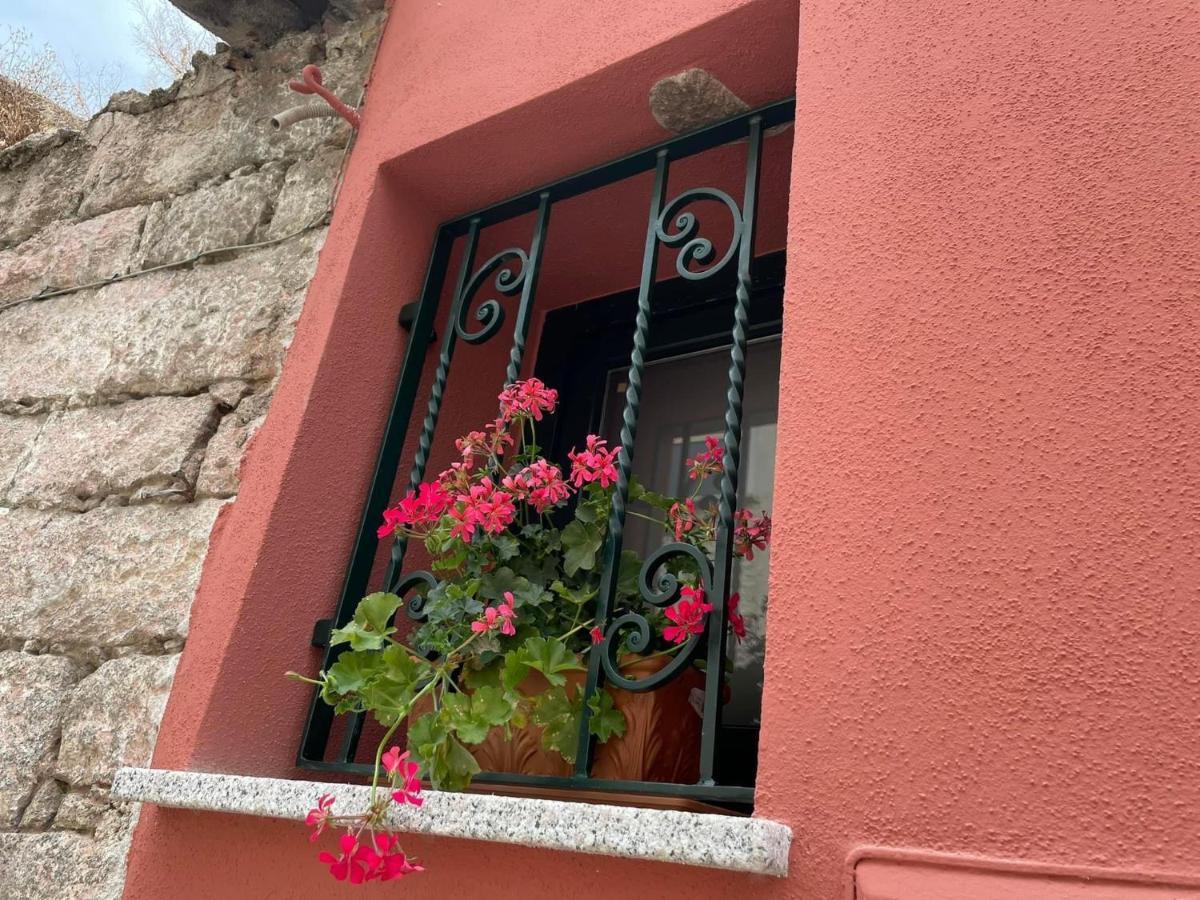 Genius Loci Cozy House With Garden In The Old Town Iun P4177 * Olbia