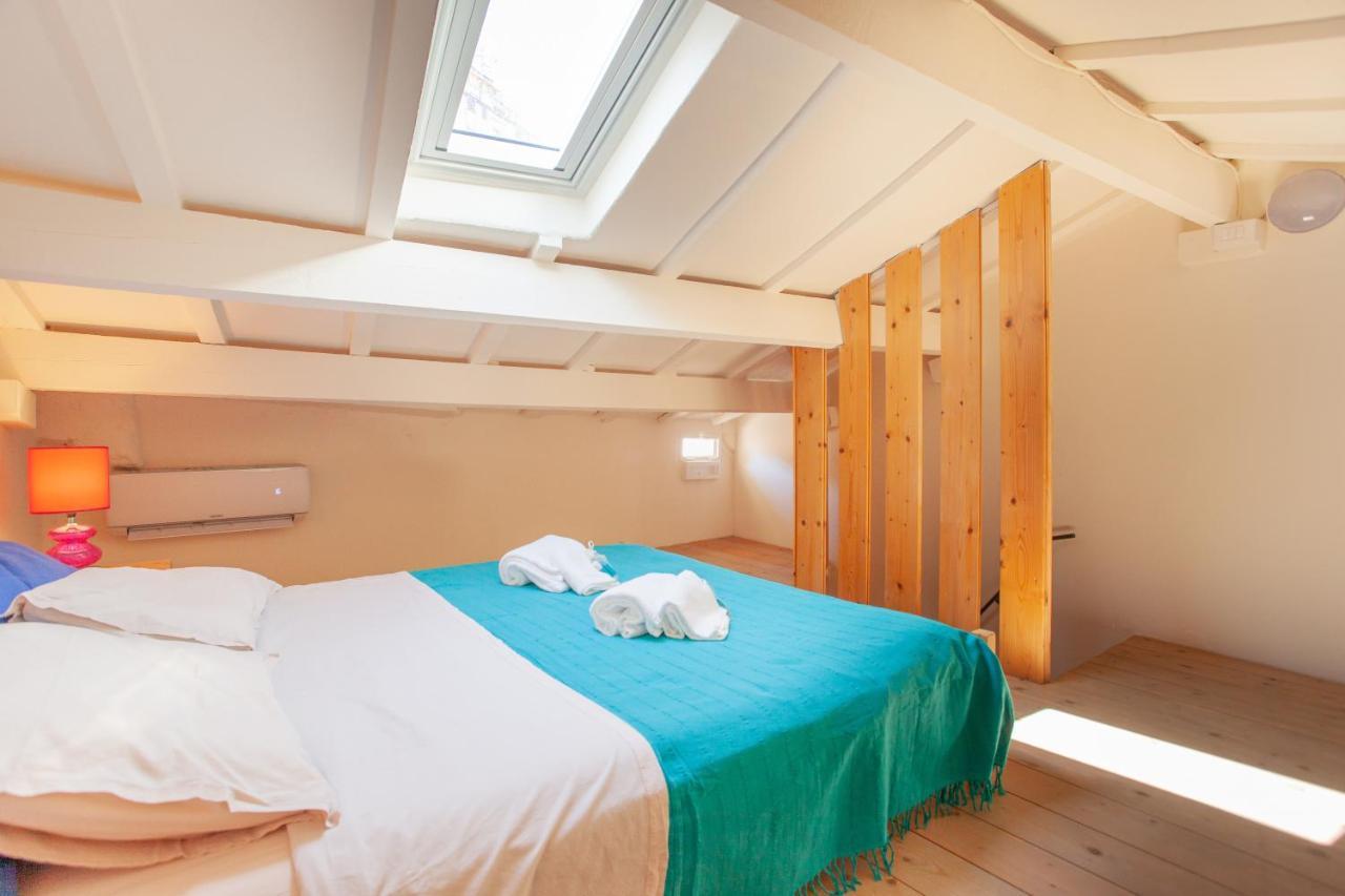 Genius Loci Cozy House With Garden In The Old Town Iun P4177 *