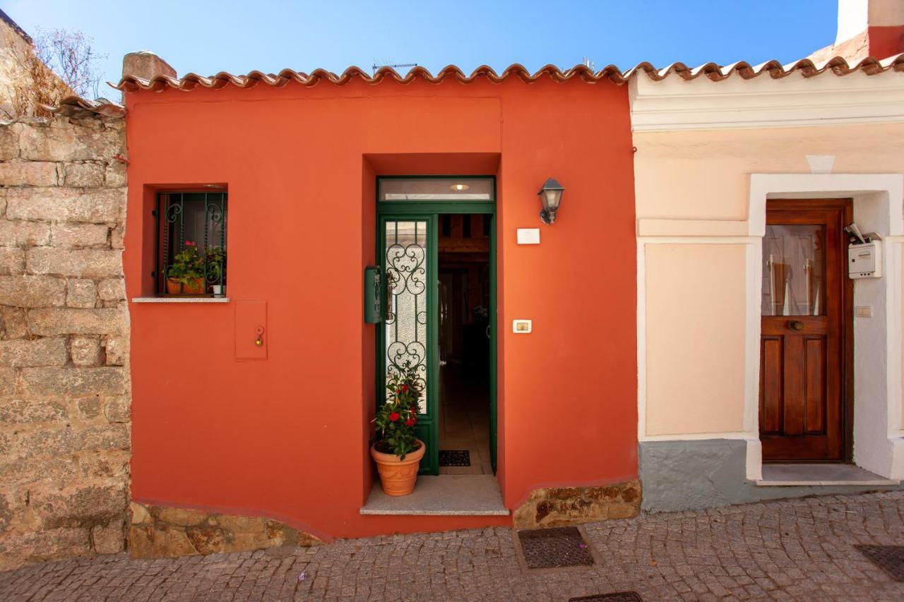 Appartamento Genius Loci Cozy House With Garden In The Old Town Iun P4177