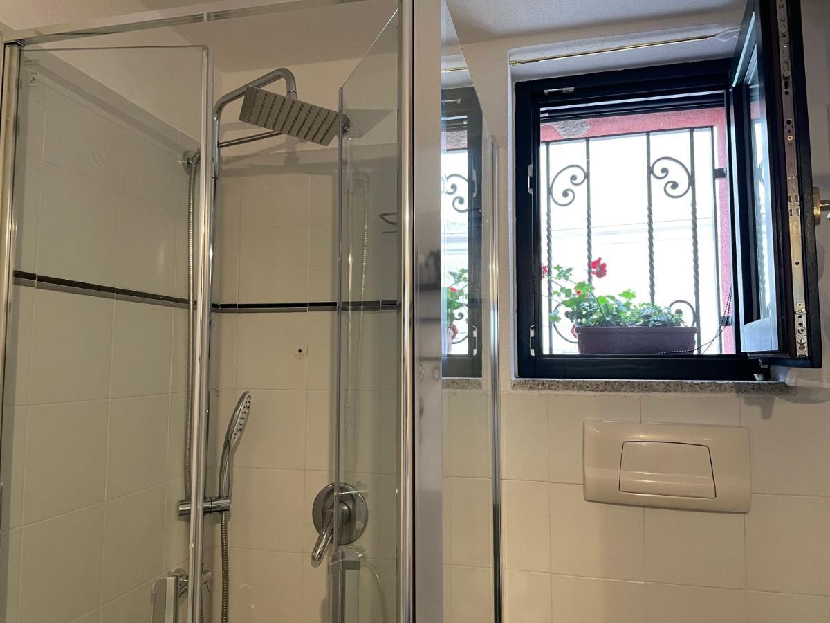 Appartamento Genius Loci Cozy House With Garden In The Old Town Iun P4177 *