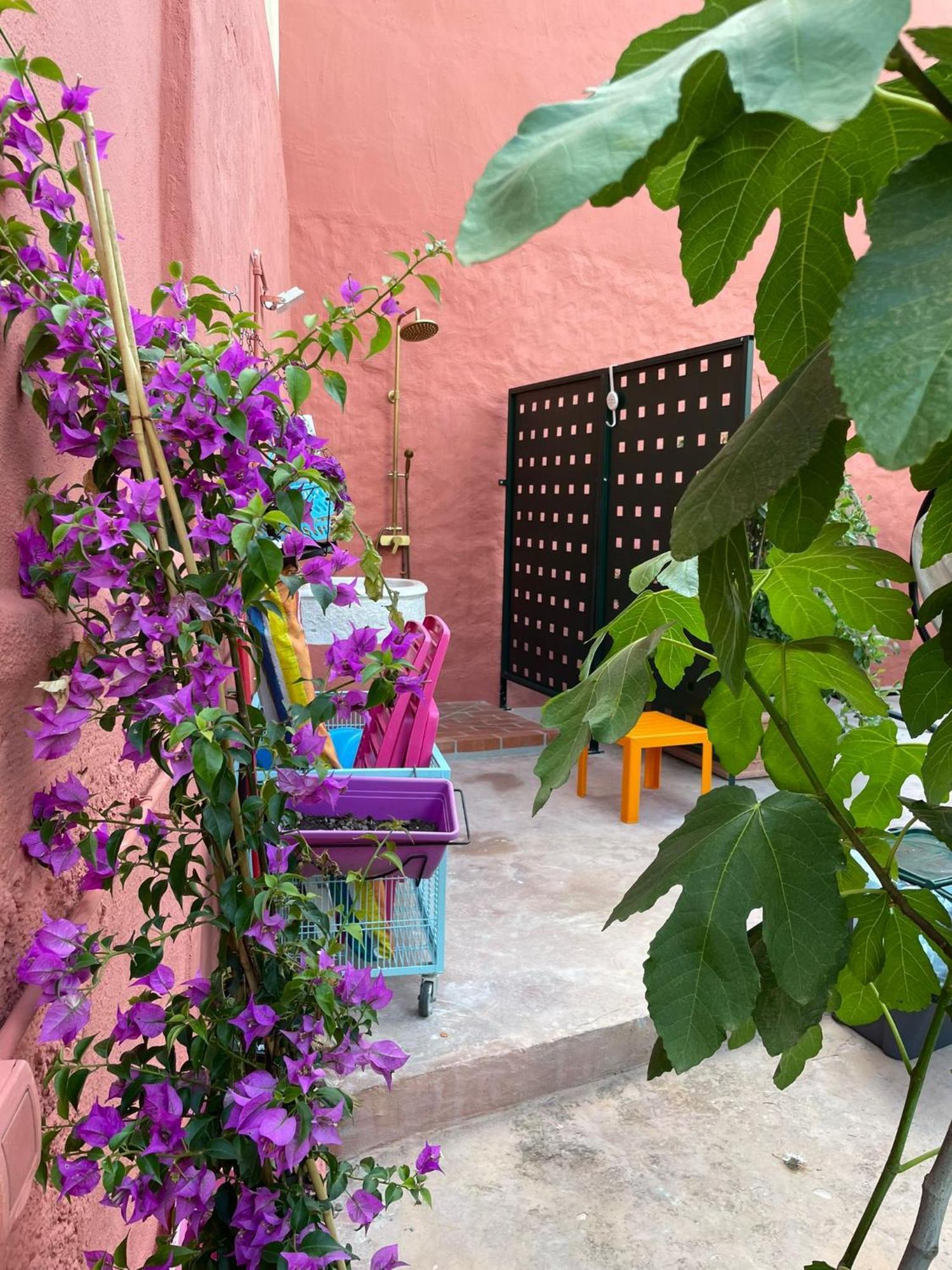 Genius Loci Cozy House With Garden In The Old Town Iun P4177 Appartamento