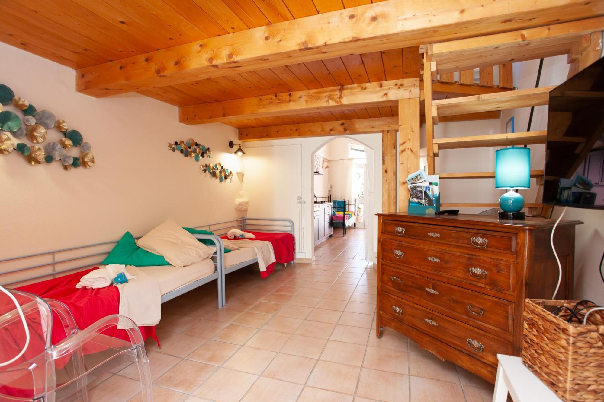 Genius Loci Cozy House With Garden In The Old Town Iun P4177 *