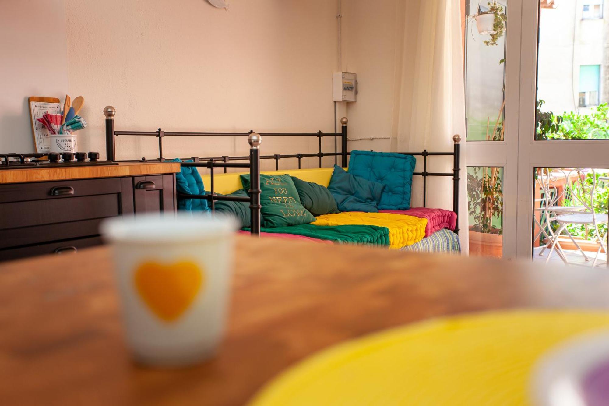 Genius Loci Cozy House With Garden In The Old Town Iun P4177
