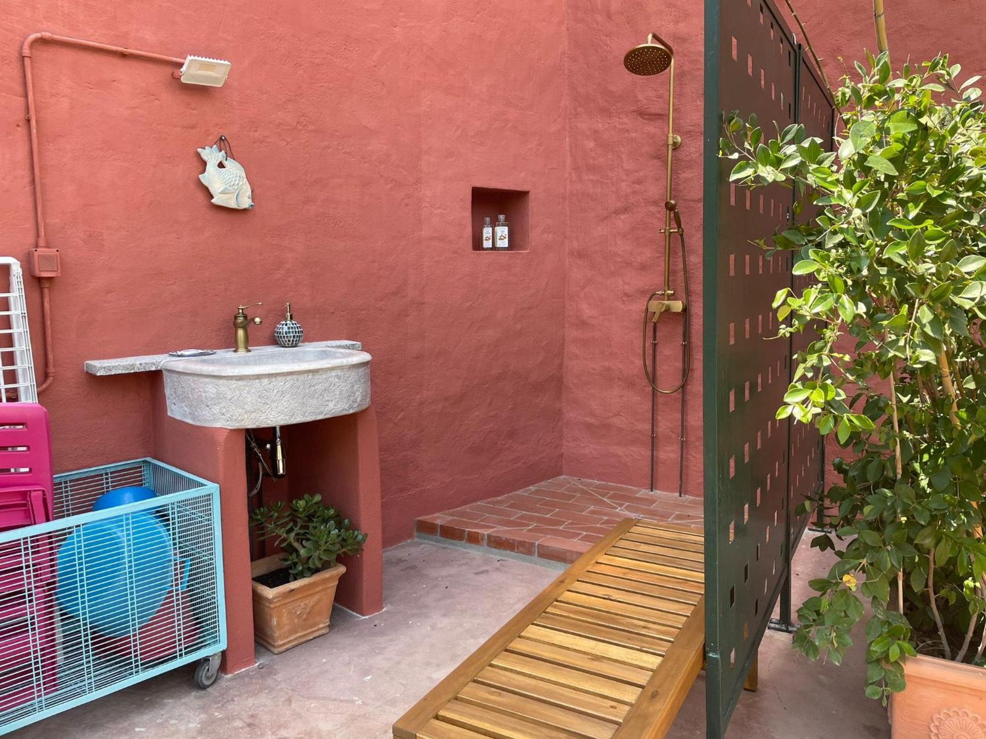 Appartamento Genius Loci Cozy House With Garden In The Old Town Iun P4177