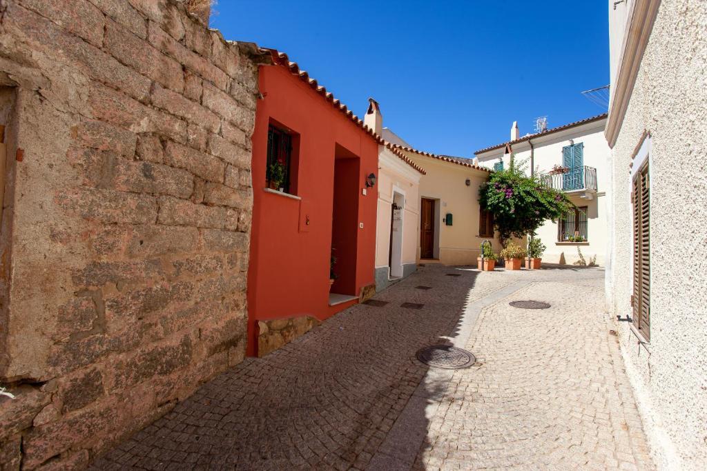 Genius Loci Cozy House With Garden In The Old Town Iun P4177 Appartamento