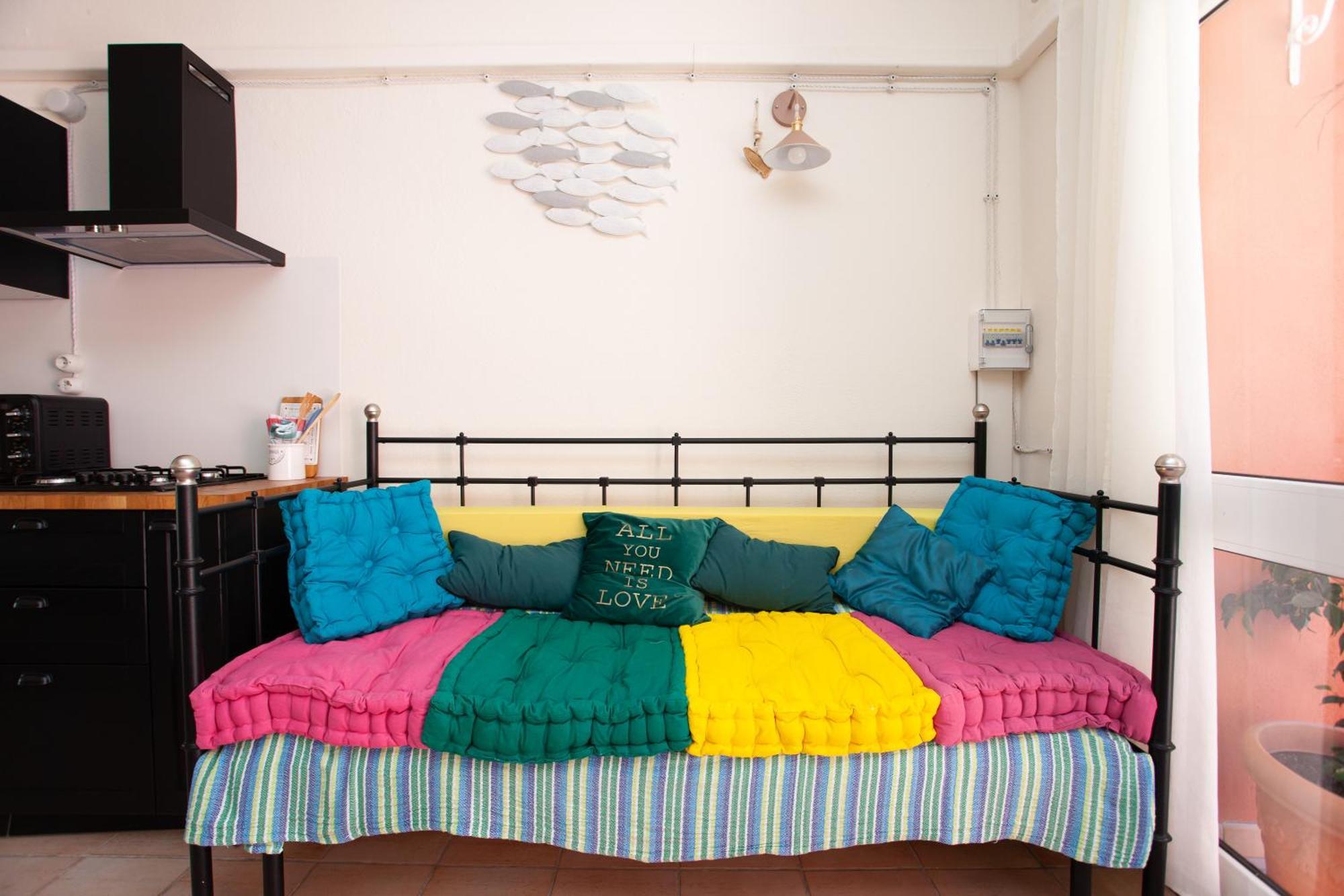 Genius Loci Cozy House With Garden In The Old Town Iun P4177