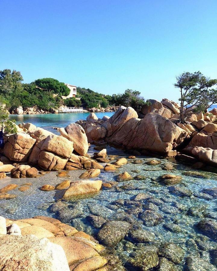 Genius Loci Cozy House With Garden In The Old Town Iun P4177 Olbia