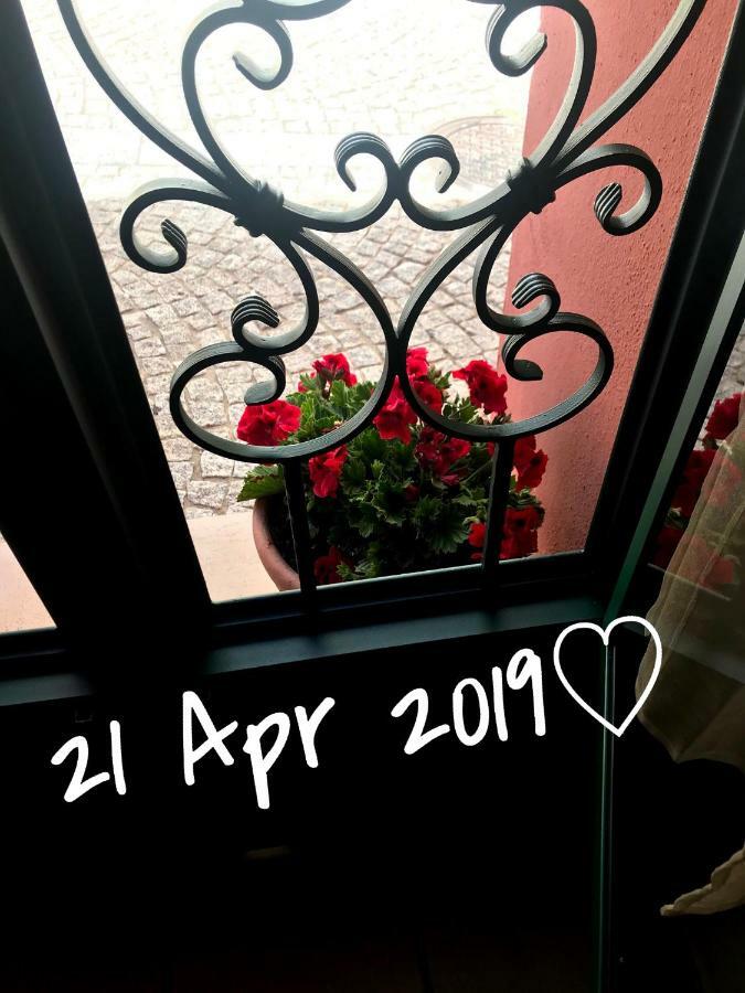Appartamento Genius Loci Cozy House With Garden In The Old Town Iun P4177 Olbia