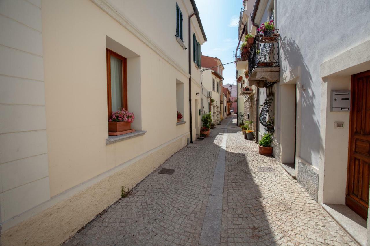 Genius Loci Cozy House With Garden In The Old Town Iun P4177 Apartment *